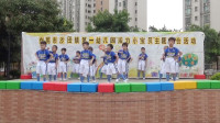幼儿舞蹈《无敌小可爱》幼儿园主题晨会舞蹈