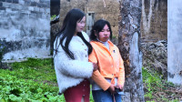 山歌剧《闺蜜爱上我丈夫》第二集