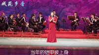 河北梆子《穆桂英挂帅》辕门外三声炮 魏立