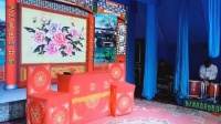 正红花鼓戏《搬兵》