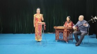 京东大鼓《五中全会精神领航向》演唱者 尹洪艳下载