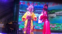 龙海市职业歌仔戏《深宫怨》质问2