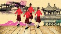 DJ广场舞《开门红》时尚好听精彩好看
