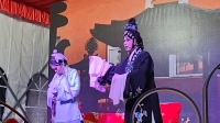 荆州花鼓戏《双玉燕母子相会》 肖群玲  刘汉玉演唱下载