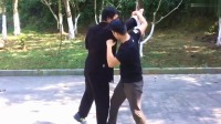 太极拳拳法推手技击讲解教学（二）下载