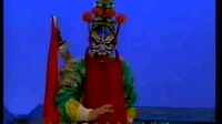 京剧《盗御马》牛征良饰窦尔墩