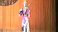 京剧《盗御馬》