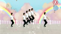广场舞《打碎》我的温柔比那花儿还要多