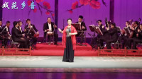 河北梆子《北国佳人》选段 王洪玲 梅花奖得
