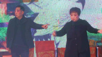 曲剧小戏《张华埋母》 南阳市鸿运曲剧团演