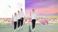 DJ版广场舞《林妹妹爱上贾宝玉》甜美动听又