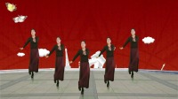 DJ版广场舞《太阳姑娘》旋律优美动感时尚