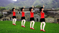 广场舞一首《农民十三难》句句大实话好听又