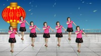 DJ广场舞《常回家看看》火爆全网动感时尚