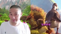 民间小调《数鸭子》