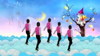 DJ广场舞《还是算了吧》歌词情深意浓舞蹈优