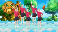 DJ广场舞《回到山沟沟》火爆全网动感时尚