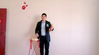 湖北大鼓《丰收场上》