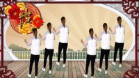 DJ情歌广场舞《林妹妹爱上贾宝玉》