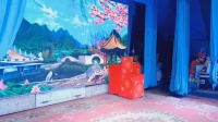 正红花鼓戏《孟日红》