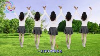 广场舞《红尘路上我等你》让人心酸泪流