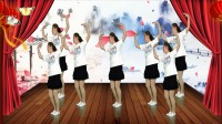广场舞《你牛什么牛》动感32步 舞步欢快简