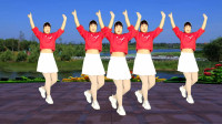 2021最新广场舞《苦了累了听听歌》歌曲唱尽
