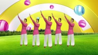 DJ广场舞《来生愿做一朵莲分解》旋律醉人美