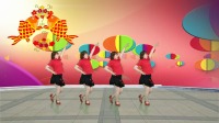 DJ广场舞《爱的囚徒》