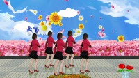 动感DJ减肥广场舞《灰姑娘》