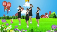 广场舞《潇洒走一回》经典DJ舞曲