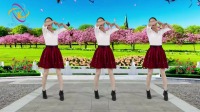 中老年健身操《多想抱抱你》每天坚持半小时 快乐减肥精神好下载