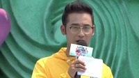 《男生女生向前冲 第十三季》 第20210327期