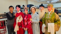 天津艺术学院河北梆子《喜荣归》