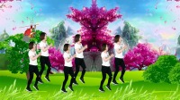 广场舞《提啥别提钱》唱出东北人的热情