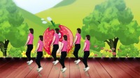 DJ广场舞《错过花开错过爱》旋律欢快动听