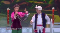眉户《十二把镰刀》主演 李小锋 张蓓 李小青 任小蕾 王战备 李军梅下载