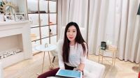 《好好运动》 第20200217期 周韦彤教你get