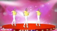 兰州莲花广场舞《且问》
