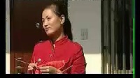 民间小调《两个女人夸女婿》