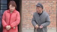 民间小调《两个儿媳争公公》上集