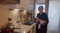 《好好吃饭》 第20200222期 宅家也要吃出新