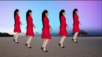 DJ广场舞《嘿 嫁给我吧》舞步简单时尚适合
