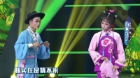 采茶戏《四九看妹》表演 皮世杰 陈兰下载
