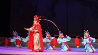 黄梅戏《巡营》 刘丽演唱下载