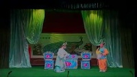 广东白字戏《梁山伯与祝英台》