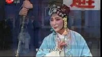 淮剧《三女抢板》第二场《巫告》经典唱段 