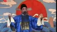 淮剧《三女抢板》第二场《巫告》经典唱段 徐桂芳唱段