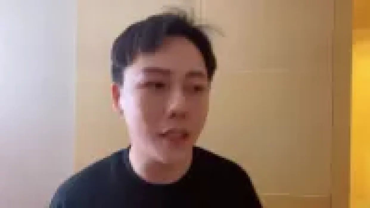 《好好运动》 第20200212期 宅在家里不无聊