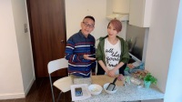 《好好吃饭》 第20200227期 林保怡周家怡合